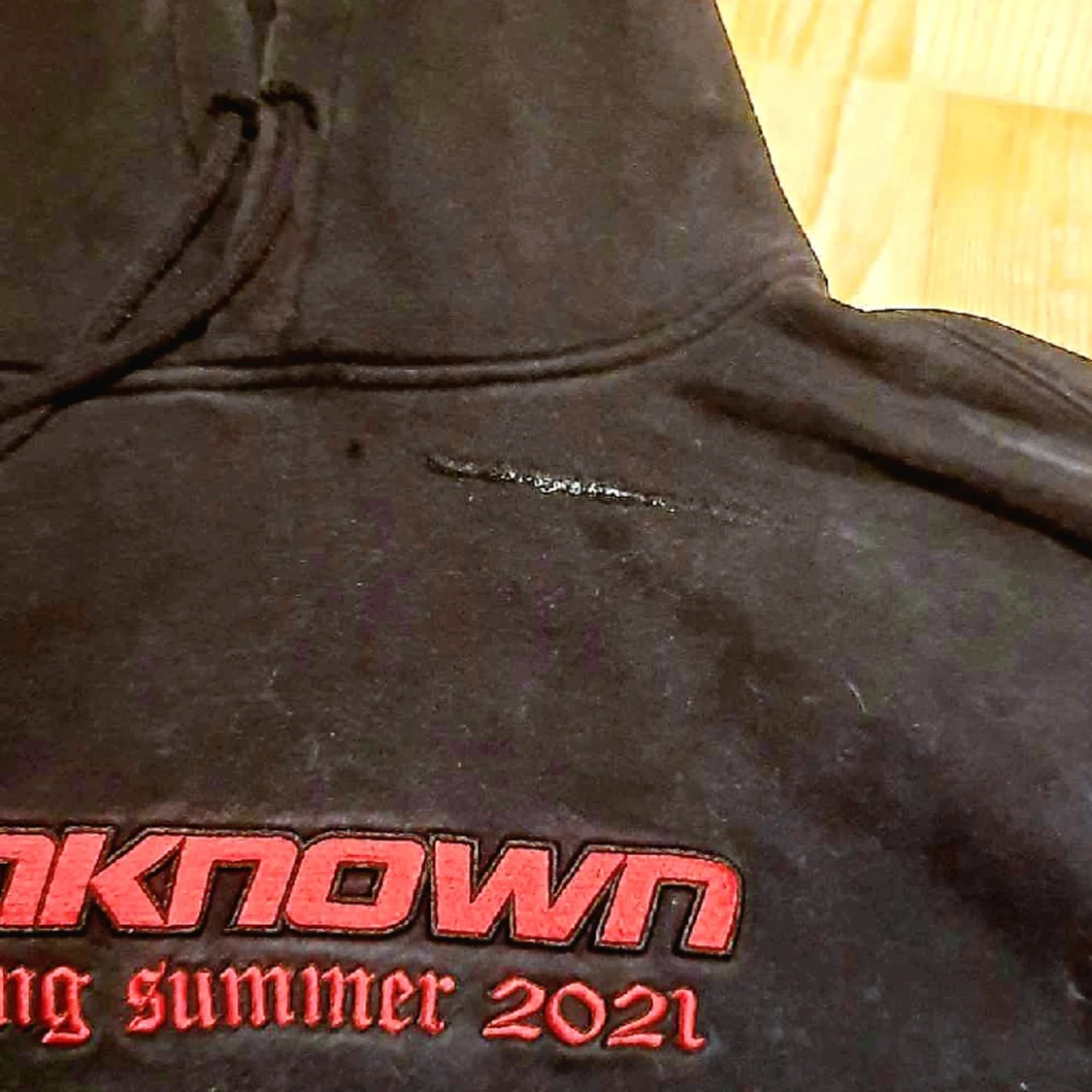 🚫Unknown London🚫 - 91