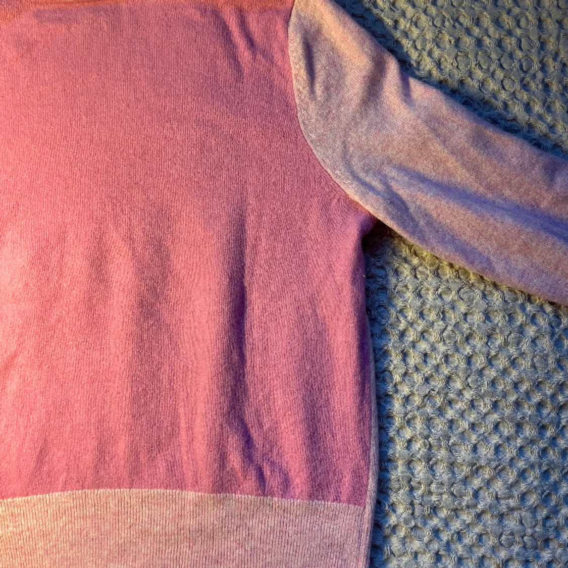 Cashmere tröja - 91