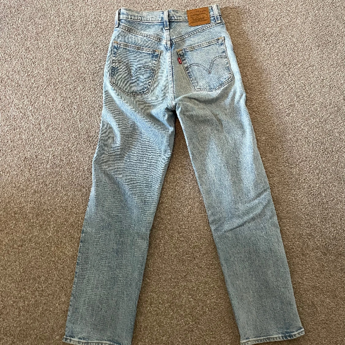 Levi’s jeans  - 90