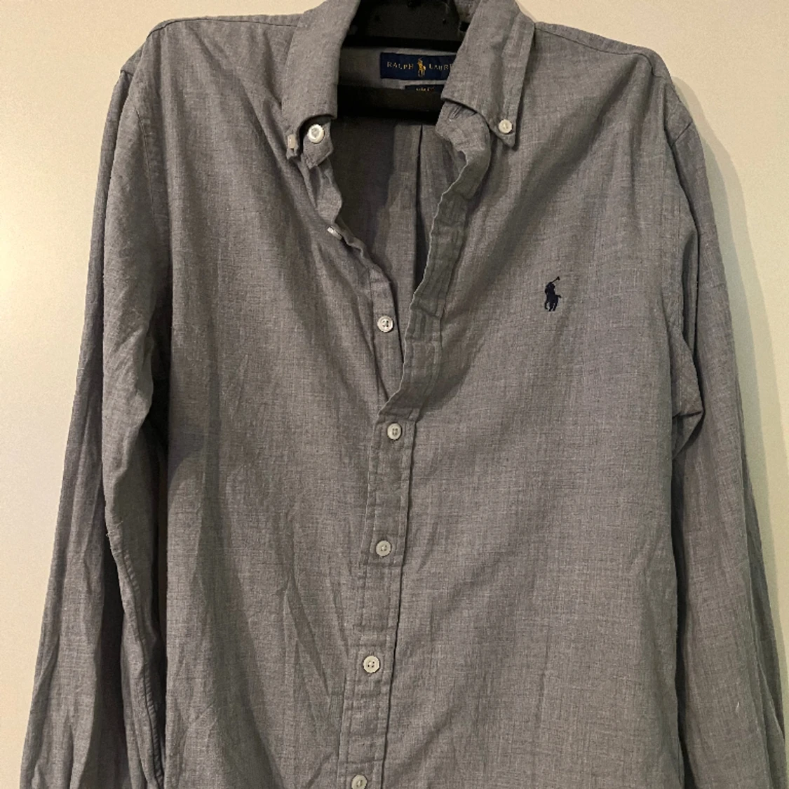 Ralph lauren skjorta