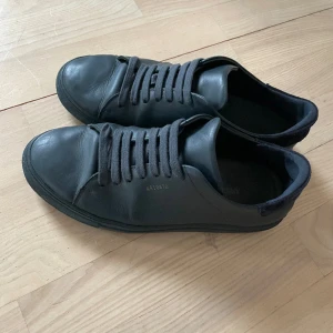 Axel arigto skor - Ett par Axel arigto skor skick 7/10. Skriv frågor!