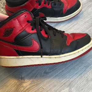 Jordans - Jordan 1 