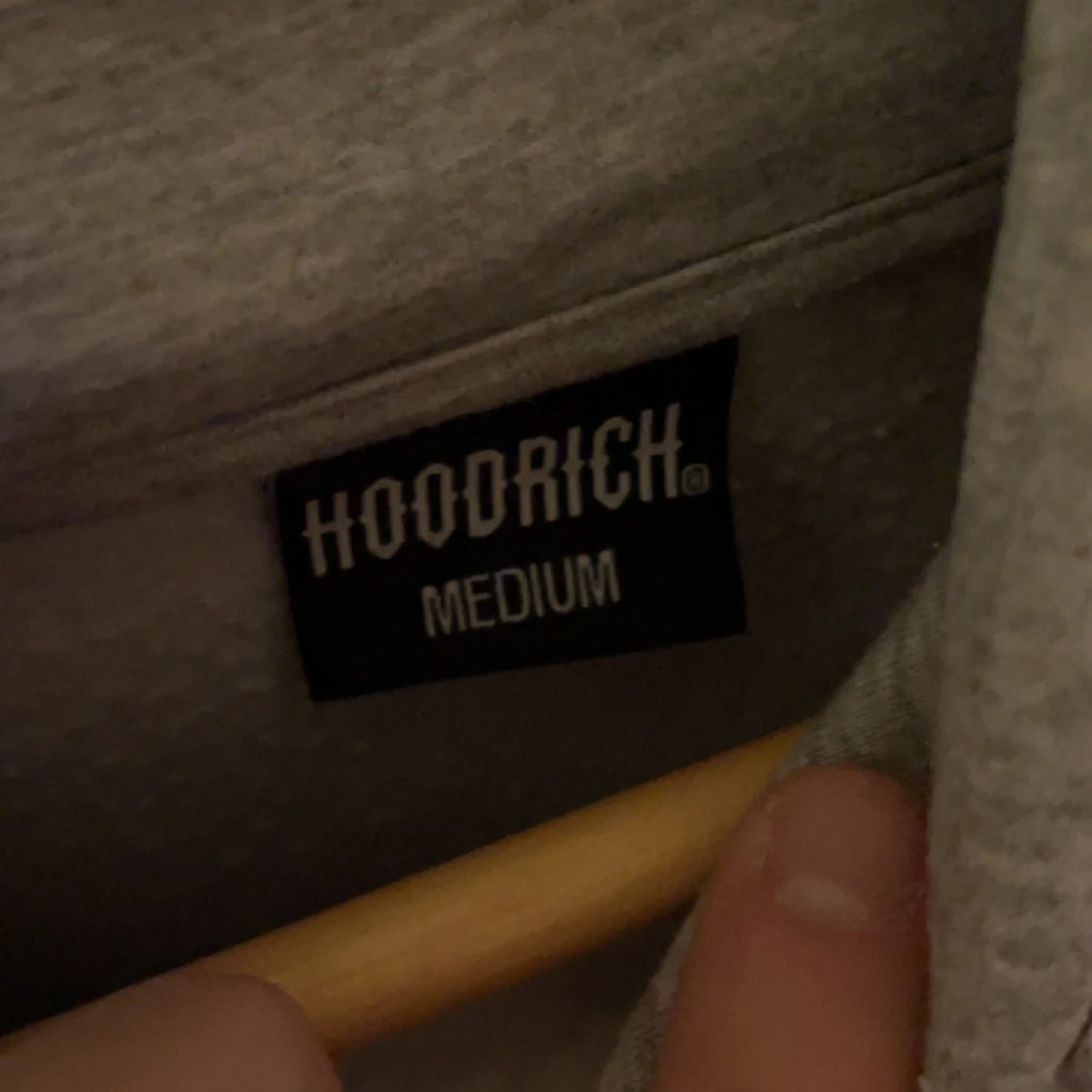 Hoodrich set - 90
