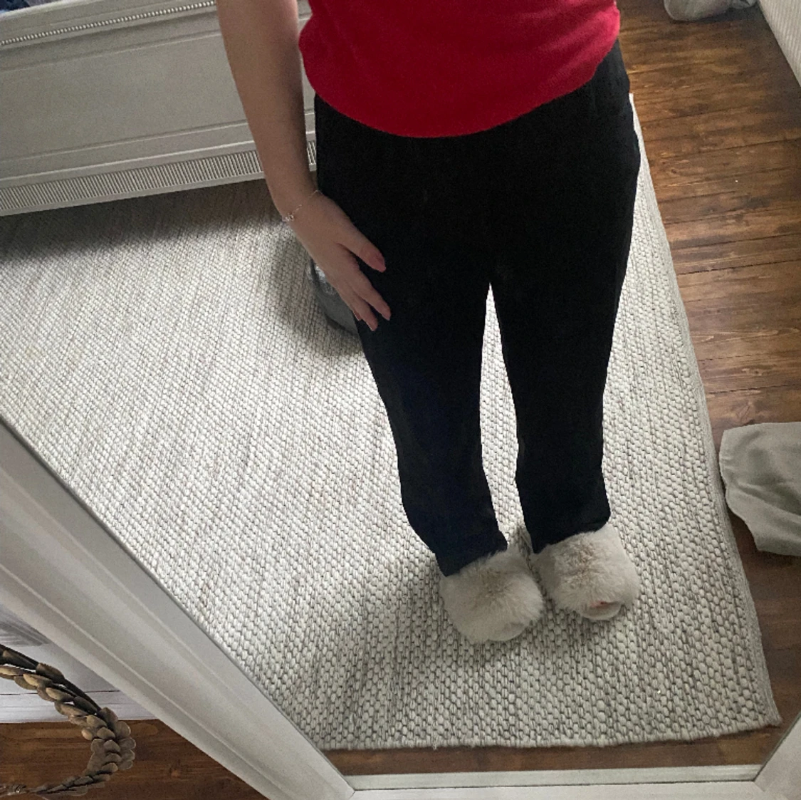 cheeetaaa snygga kostymbyxor 