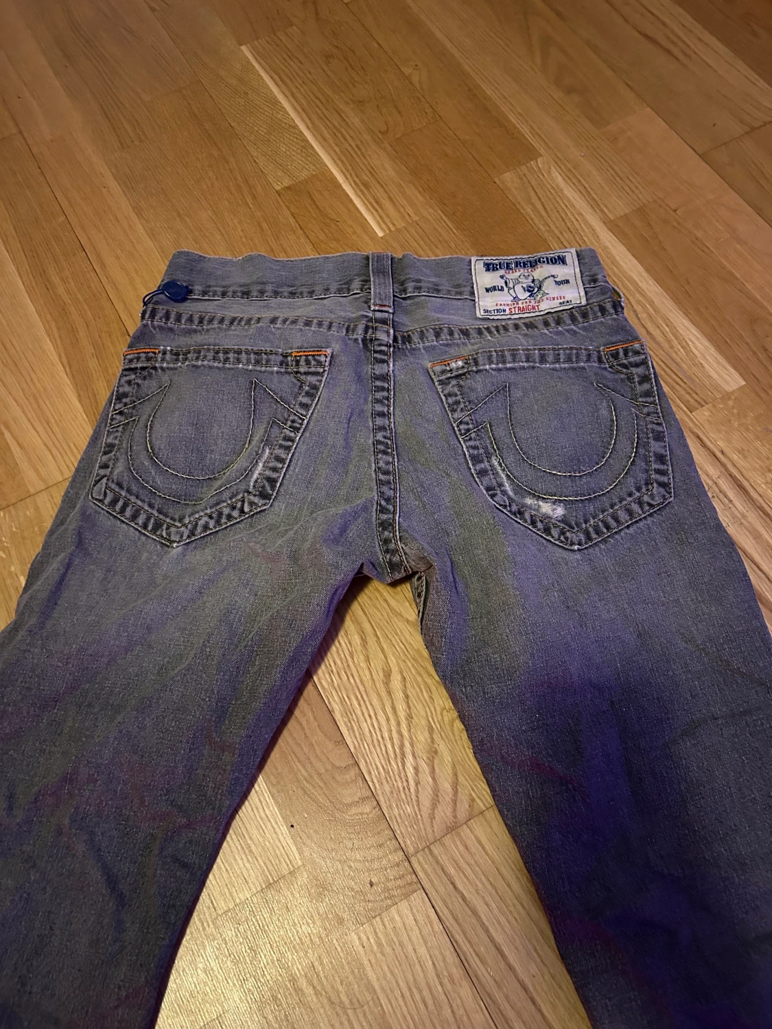 True religion jeans - 90