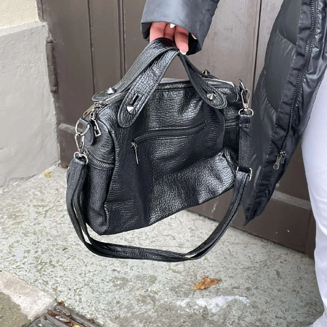 Väska 02 Othilia - 90