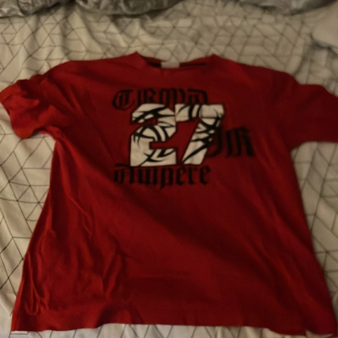 cool t shirt thiftad i usa