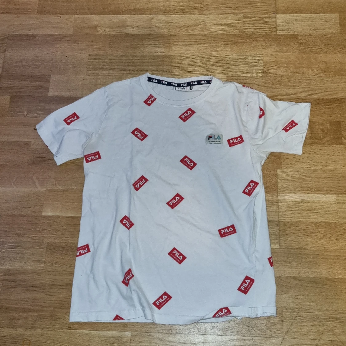 Fila T-Shirt