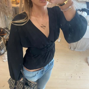 Topp - SUPER snygg!!