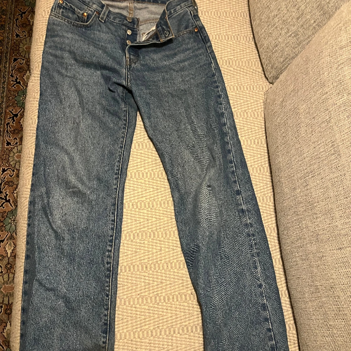 Levis 501 90s