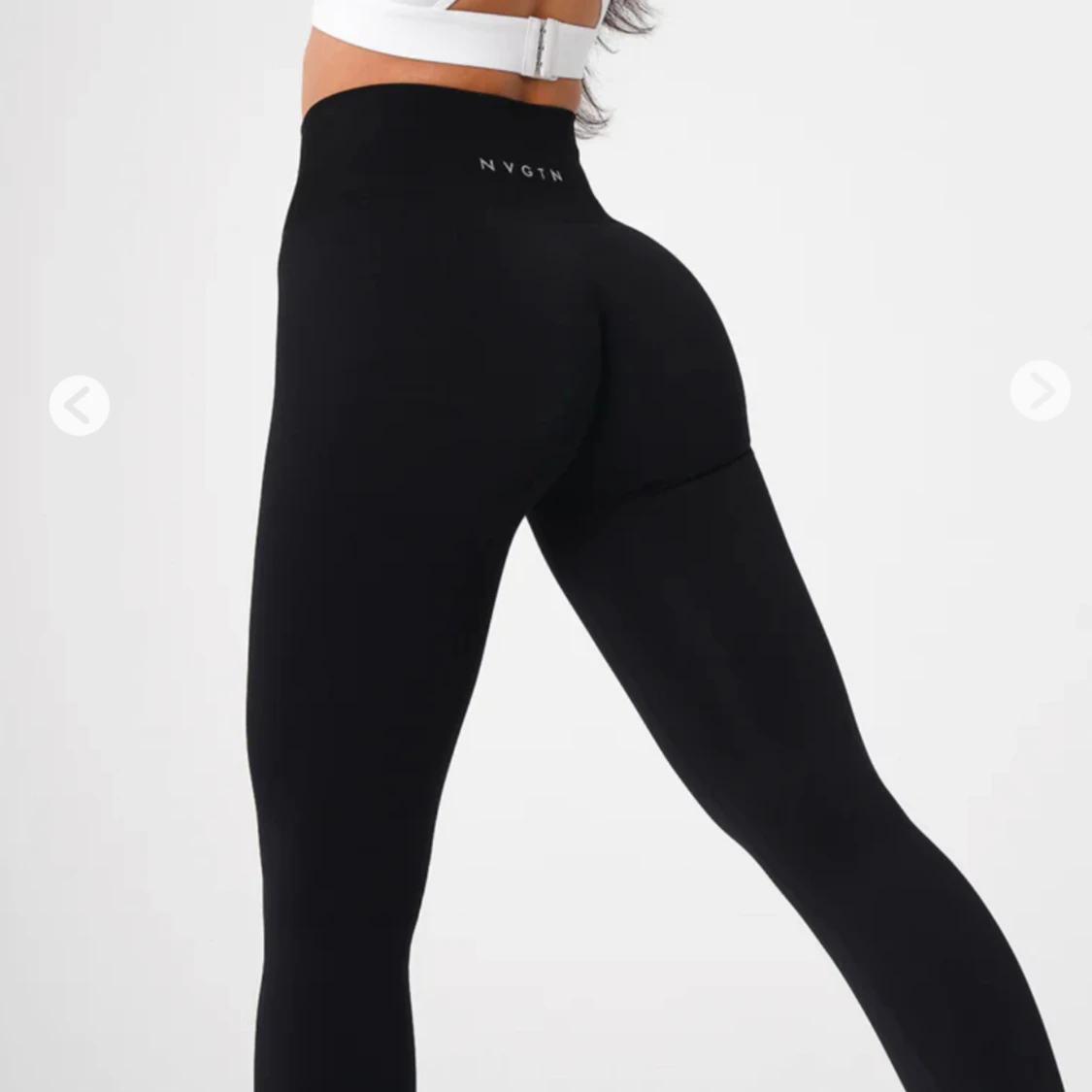 NVGTN solid seamless