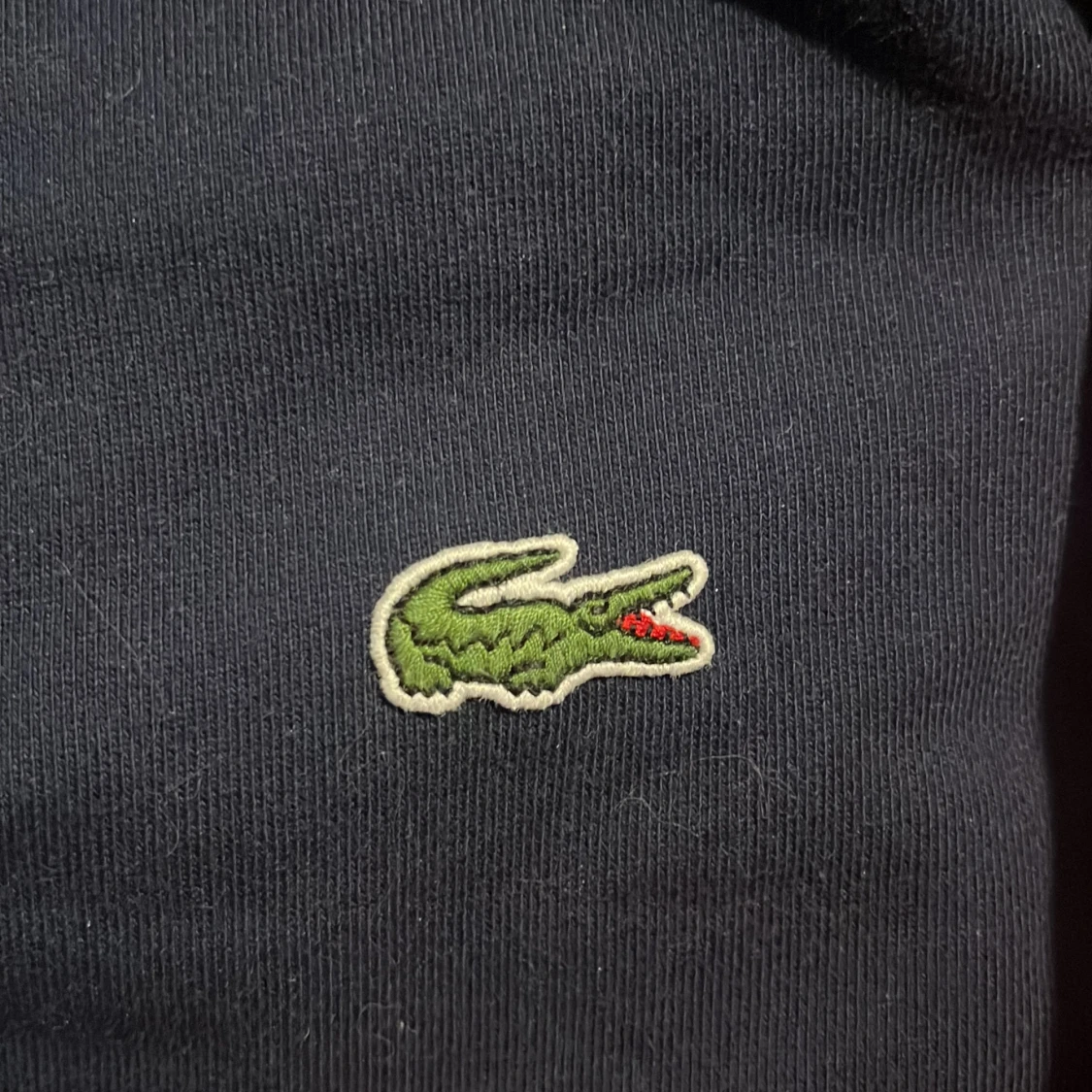 Lacoste sweatshirt - 91
