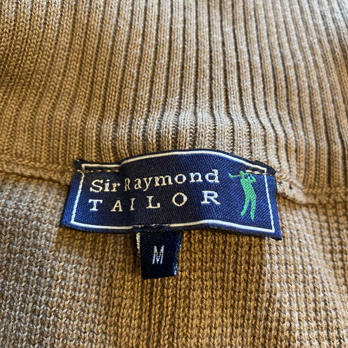 Sir Raymond Tailor tröja - 91