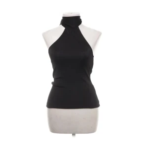 SKITSNYGG topp - SKITSNYGG halterneck topp från Nakd, gott skick!!!