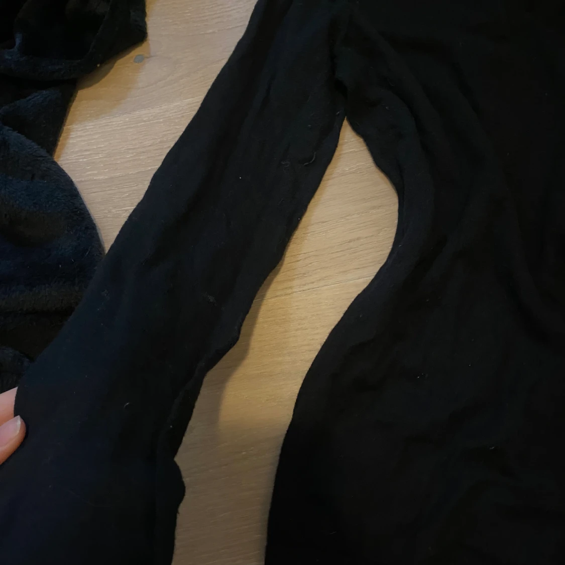  Jätteskönt Tommy hilfiger tröja  - 90