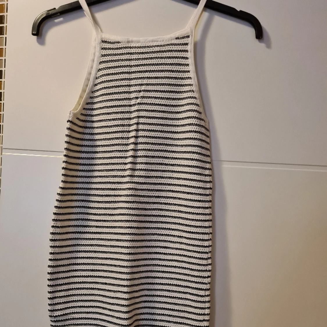 Tjej klänning , storlek 152 - 91