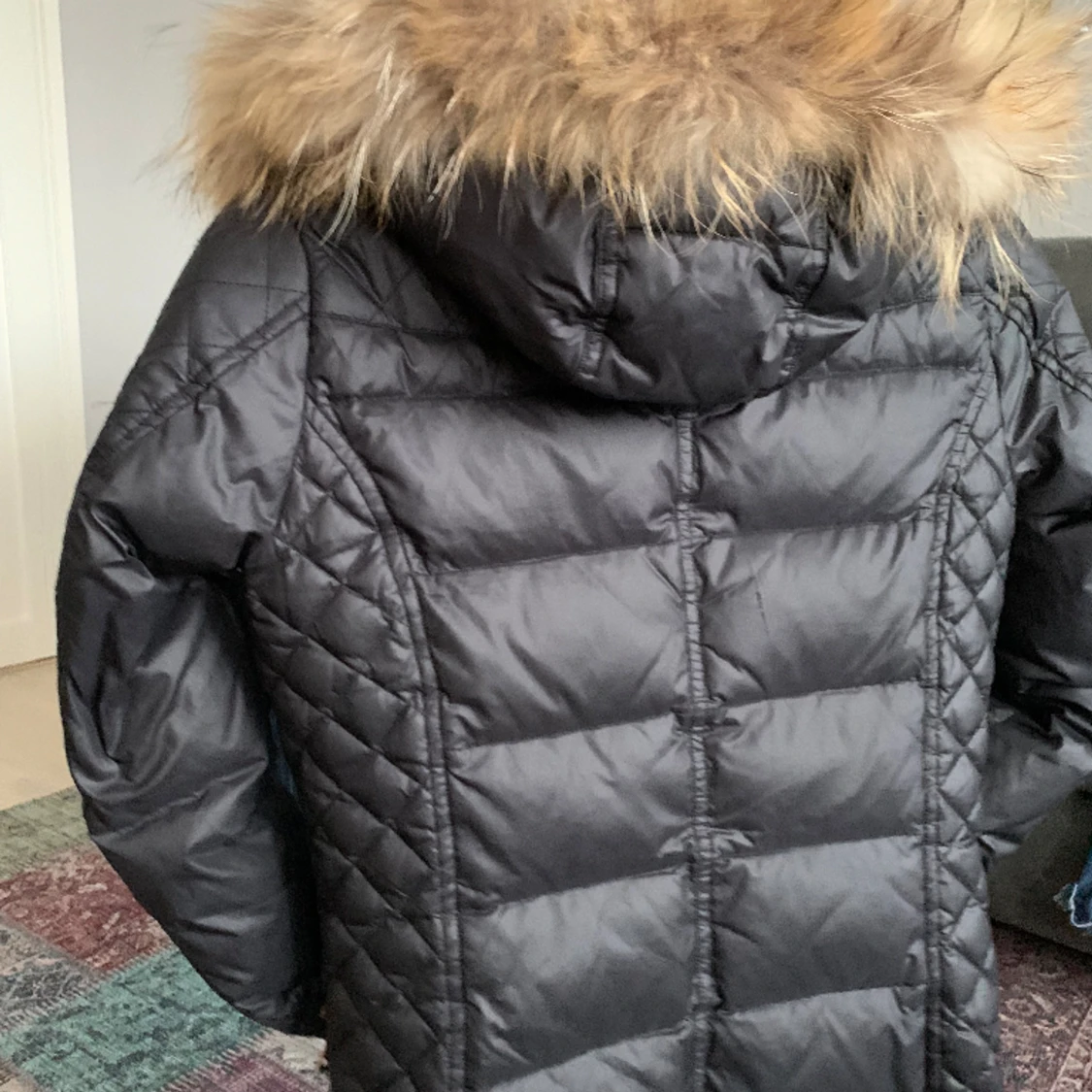 Rockanblue jacka - 90