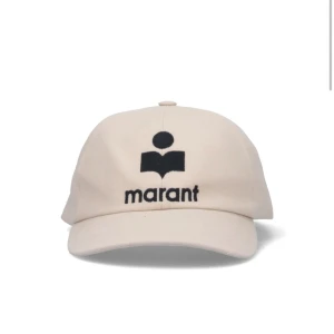 Isabel Marant keps - Beige keps! Som ny!