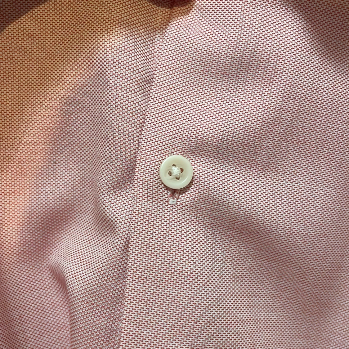 Oanvänd skjorta - 90