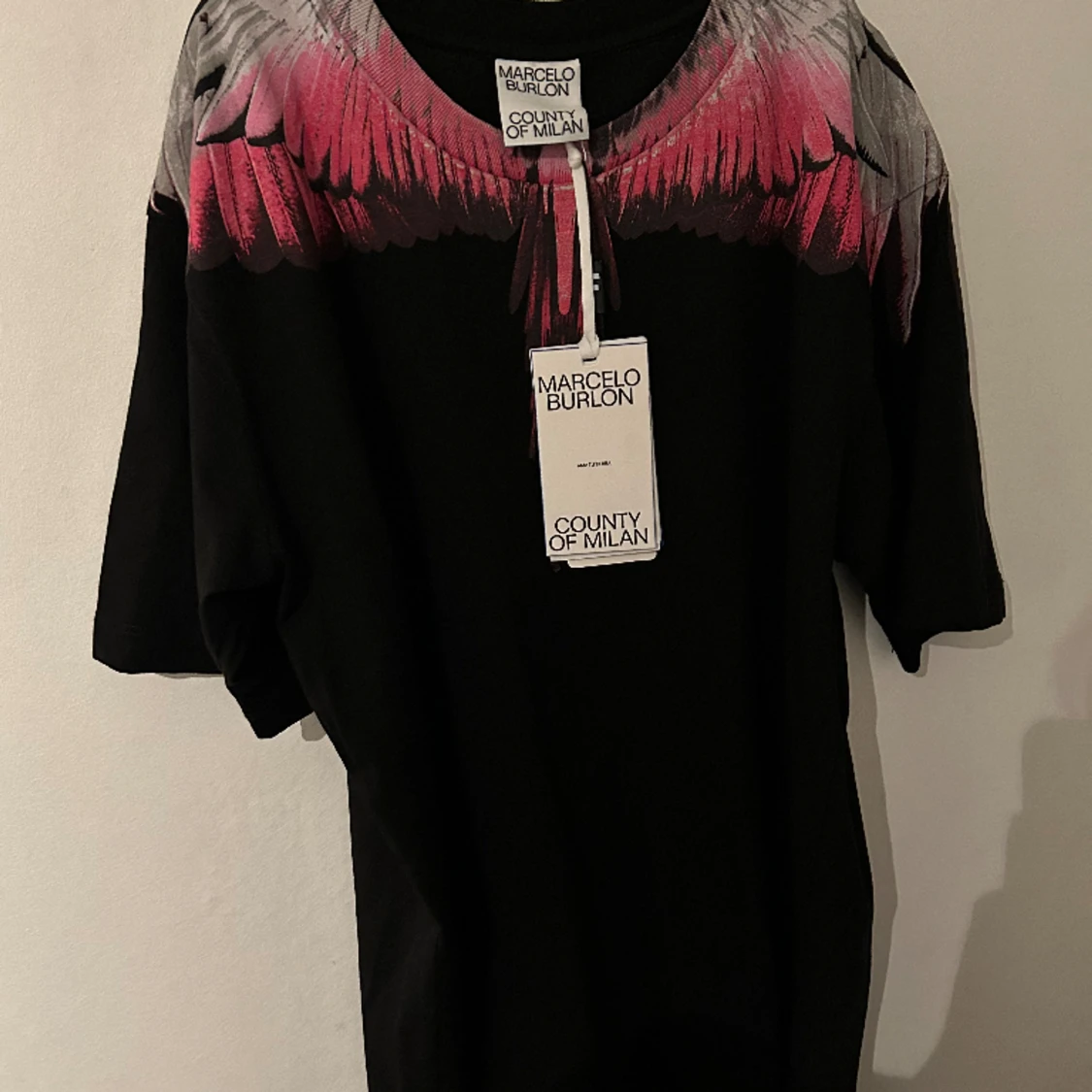 Marcelo burlon t shirt - 91