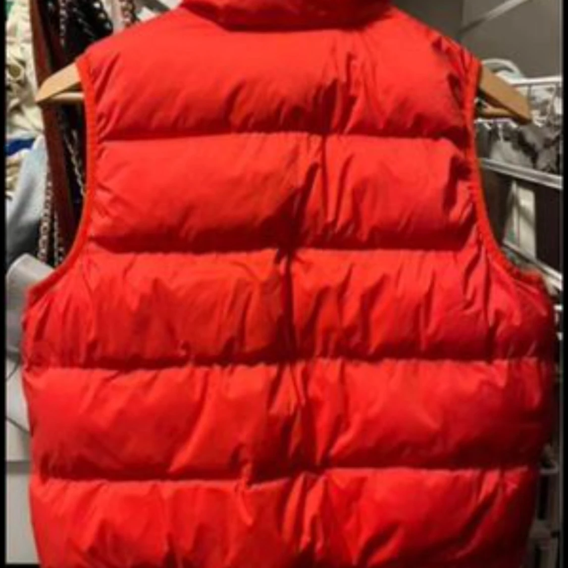 Ny Levis väst  - 90