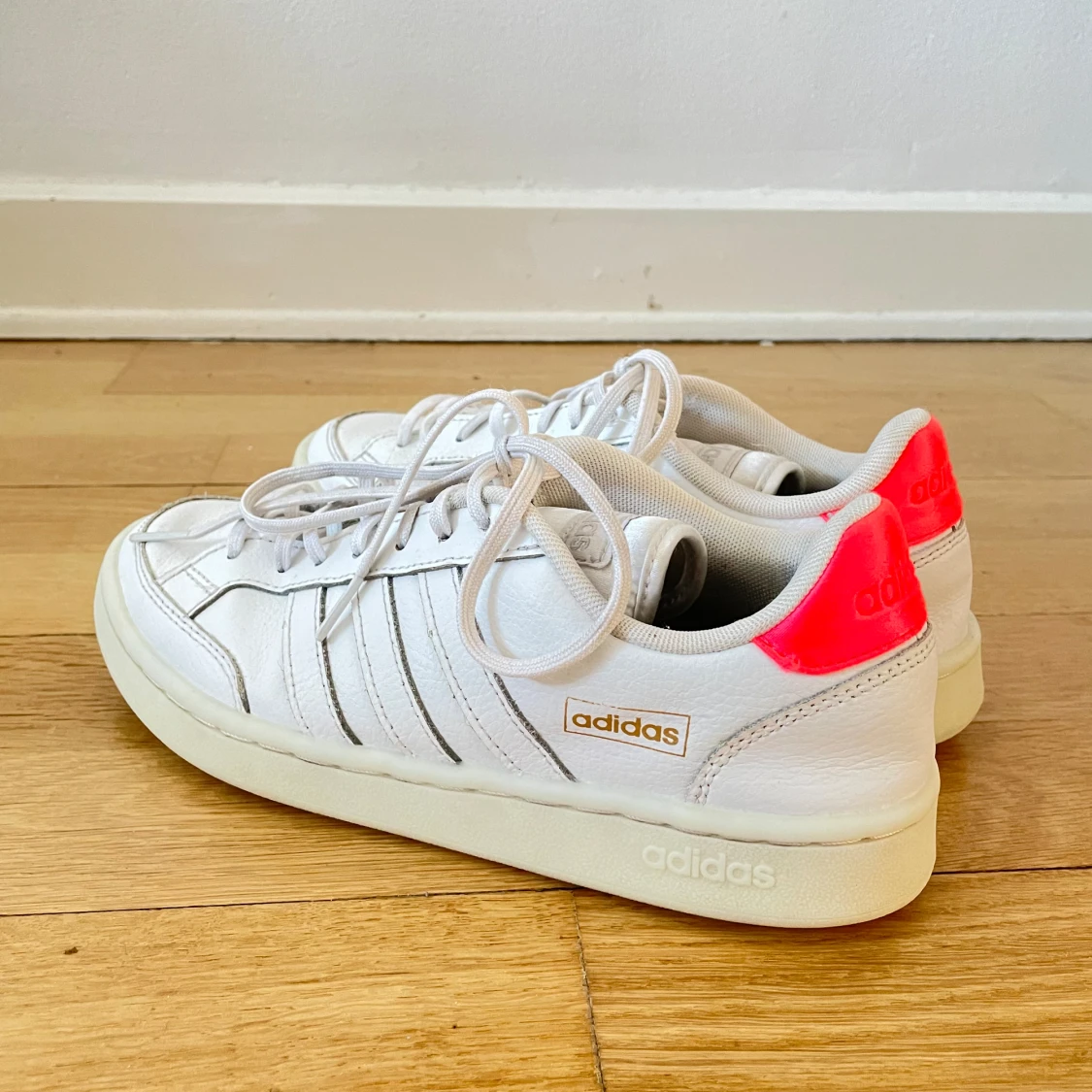 Adidas sneakers skor - 90