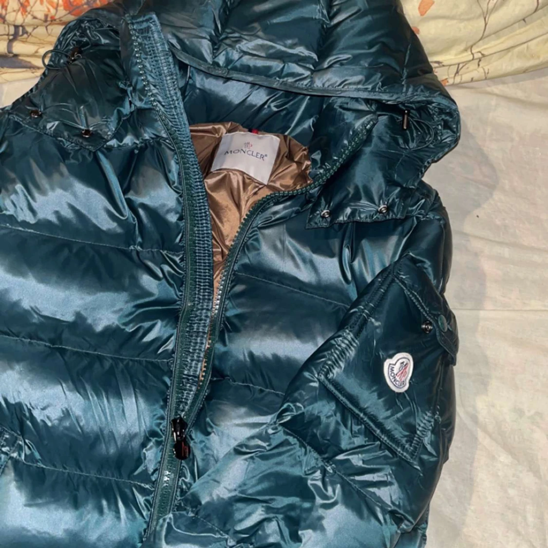Moncler maya - 91
