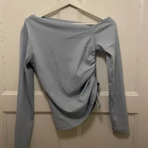 Blå tröja 🩵 - Fin blå tröja 💙🩵