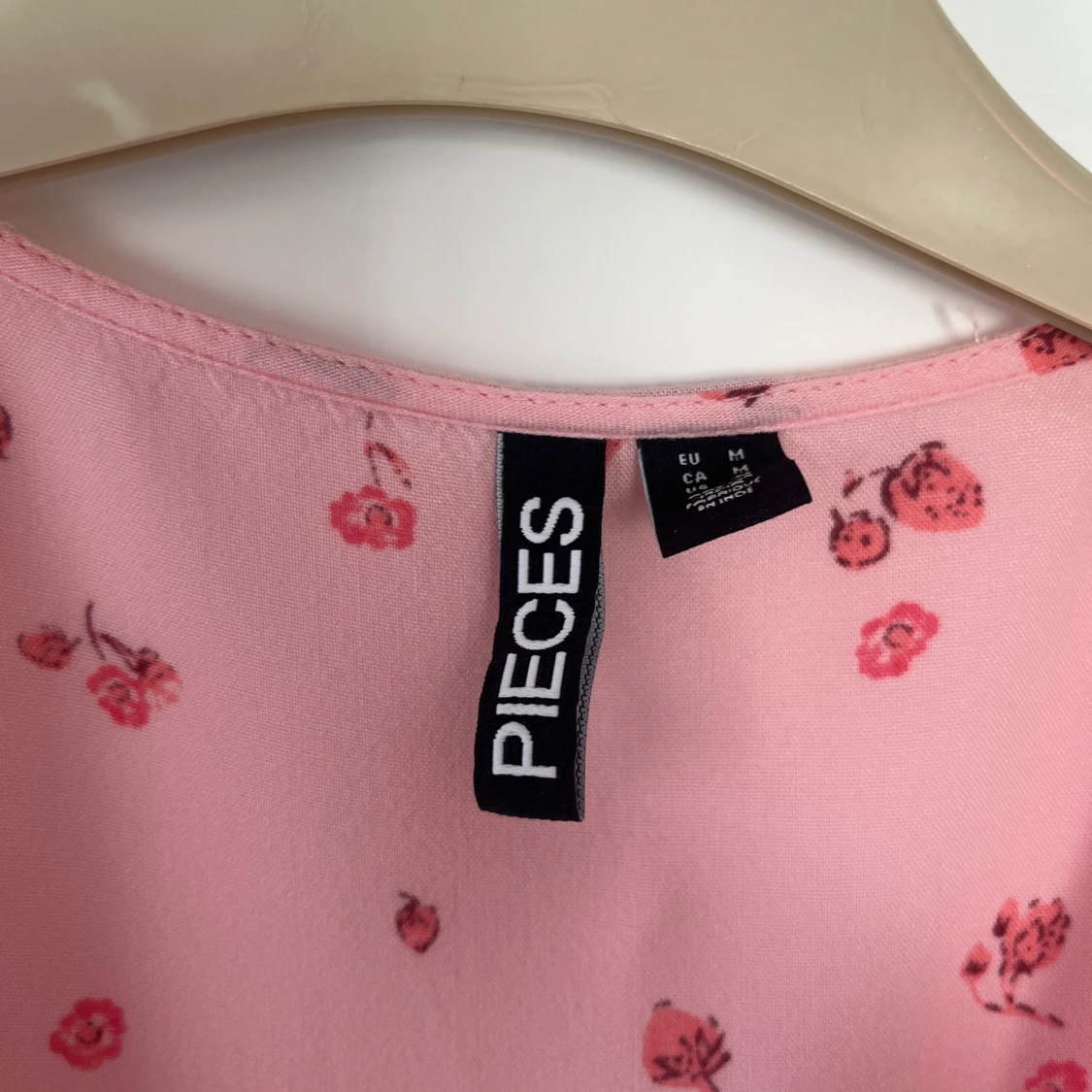 Söt sommarklänning - 90