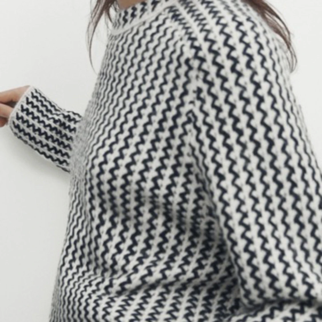 Massimo Dutti tröja - 90