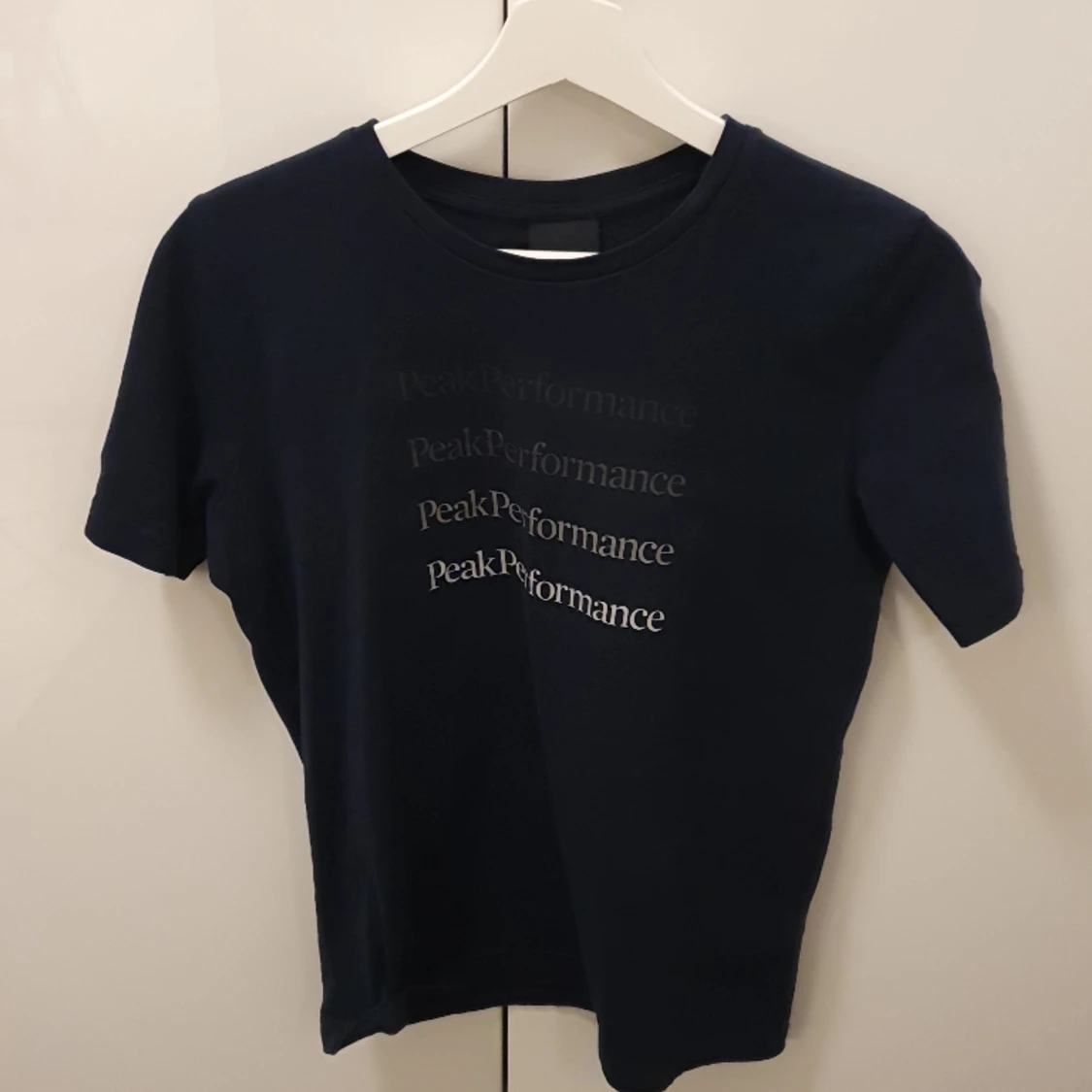 Peak Performace t-shirt