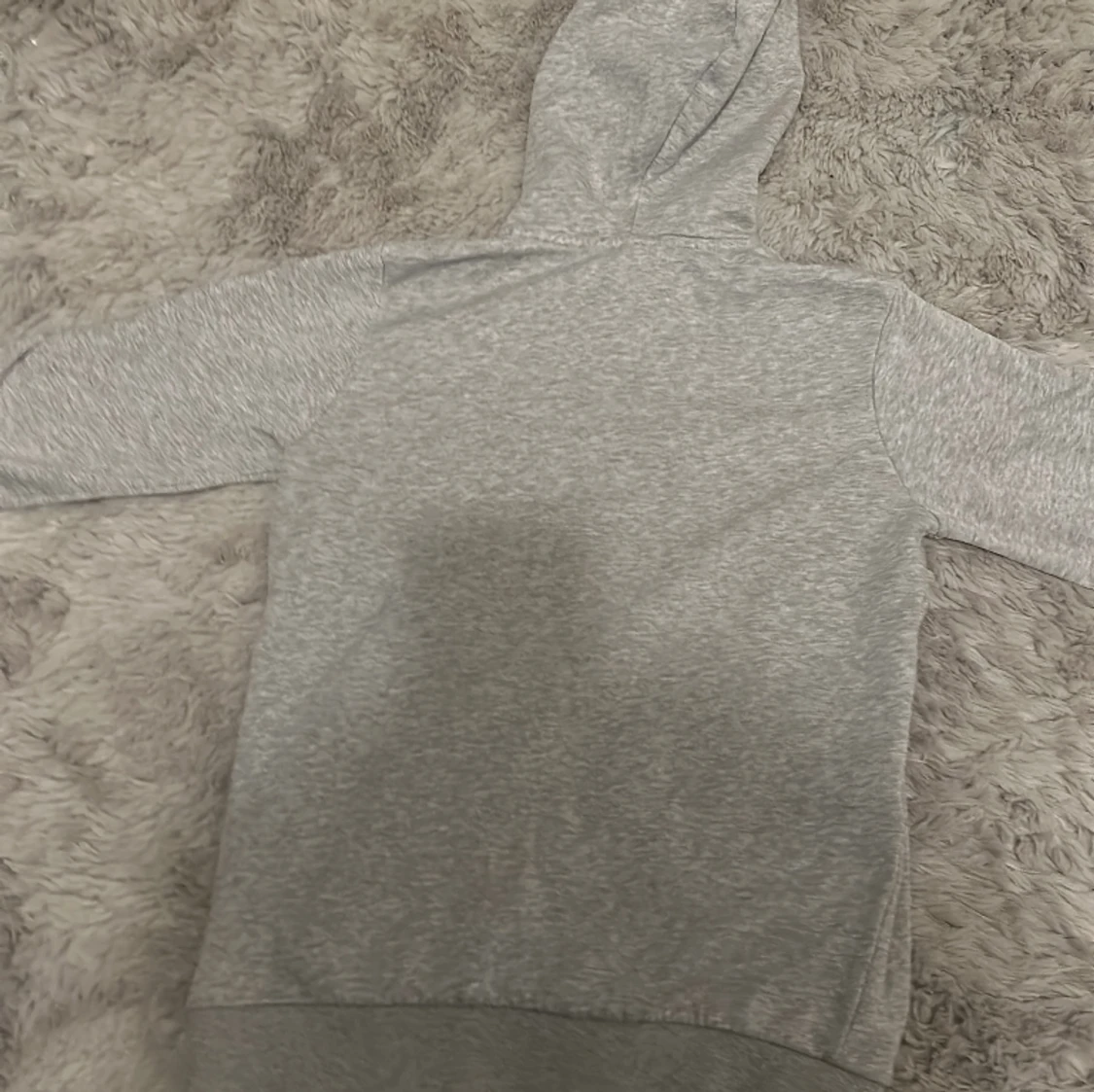 Peak performance kofta i grå  - 91