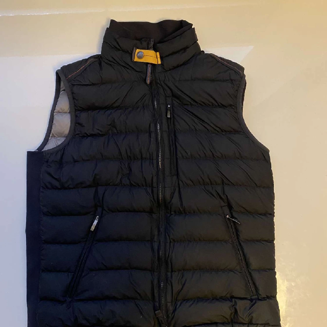 Parajumper storlek M