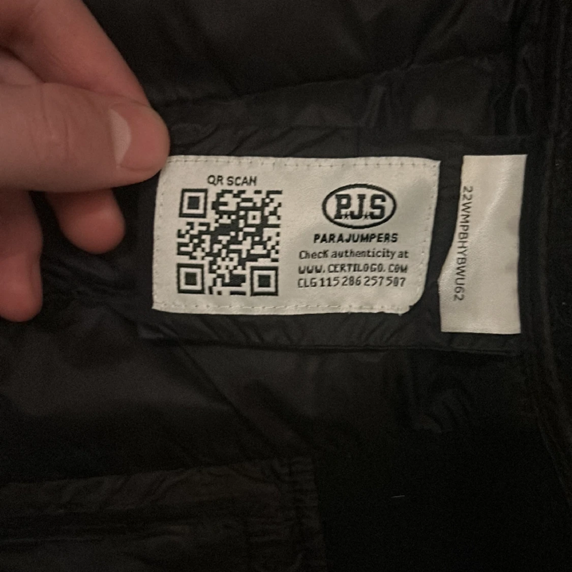 Parajumper cardigan  - 90