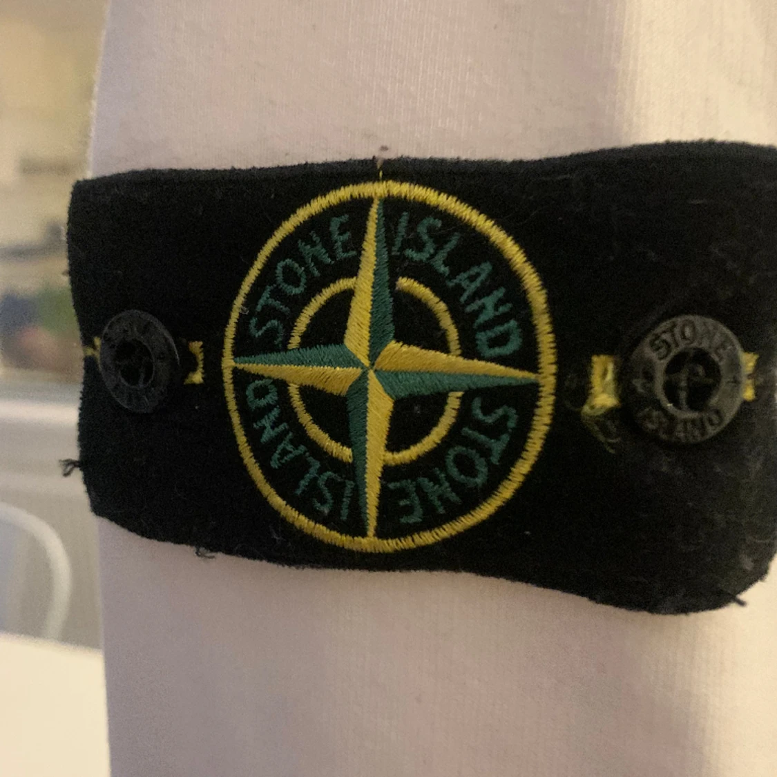 Stone island tröja - 90