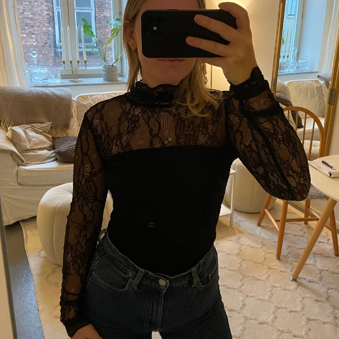 Spetsbody från DAY Birger et Mikkelsen - 1