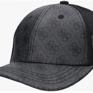 Guess keps - Säljer en Guess keps inga fel väldigt fint skick  Hämtas i Flen men kan även fraktas 