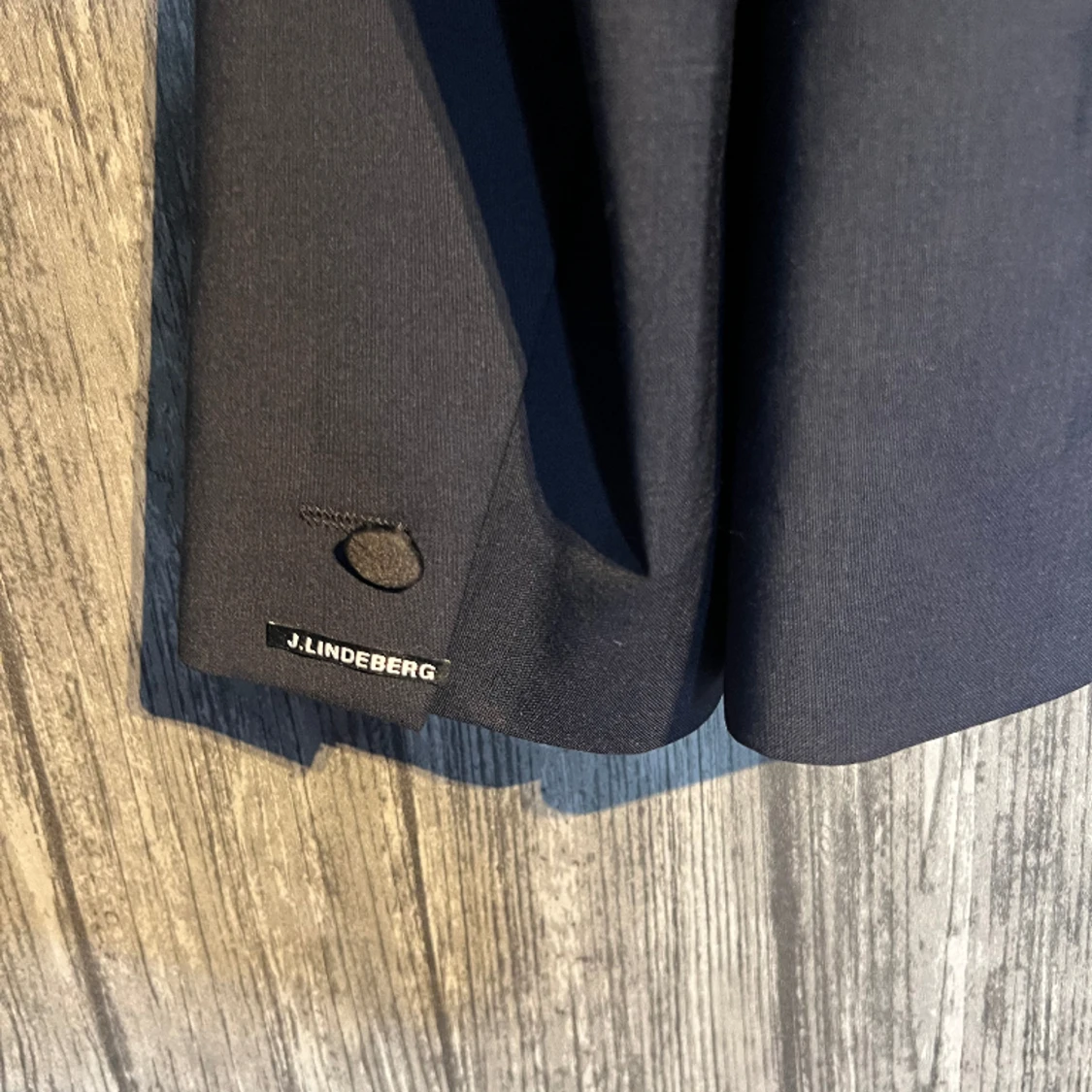 Savile SC SFT Tuxedo Comfort Wool - 91