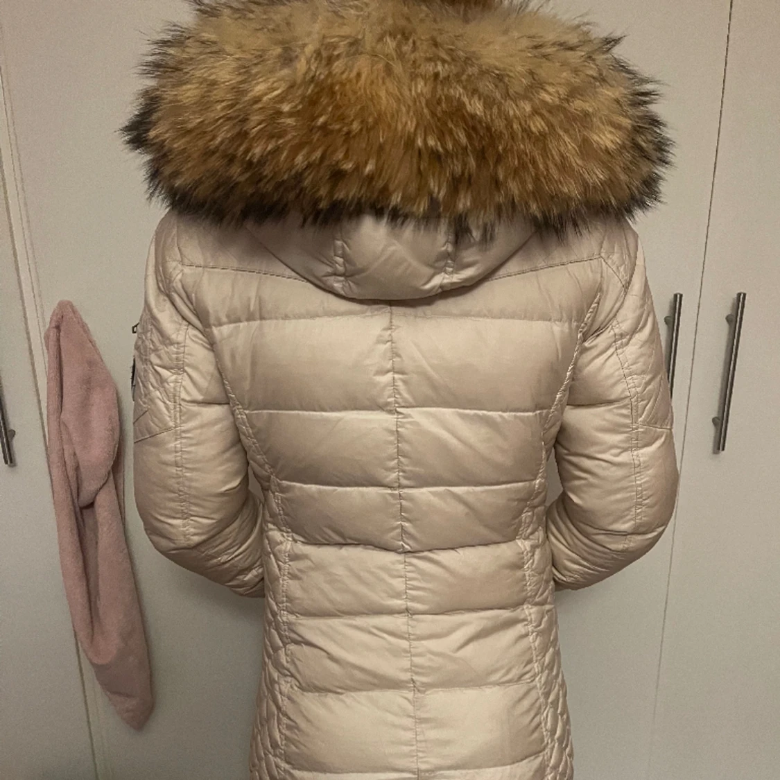 Rock and blue jacka storlek 36 - 38