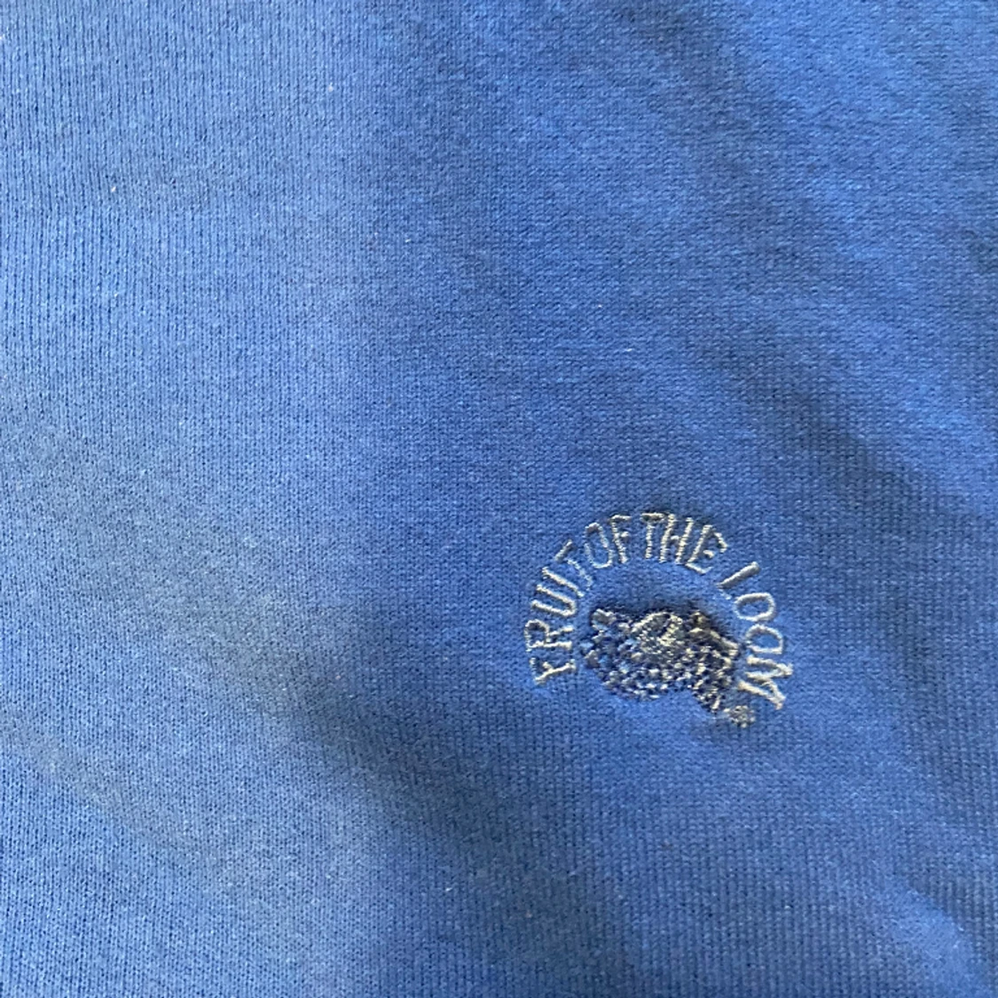 Fruit of the Loom SWEATSHIRT - 91