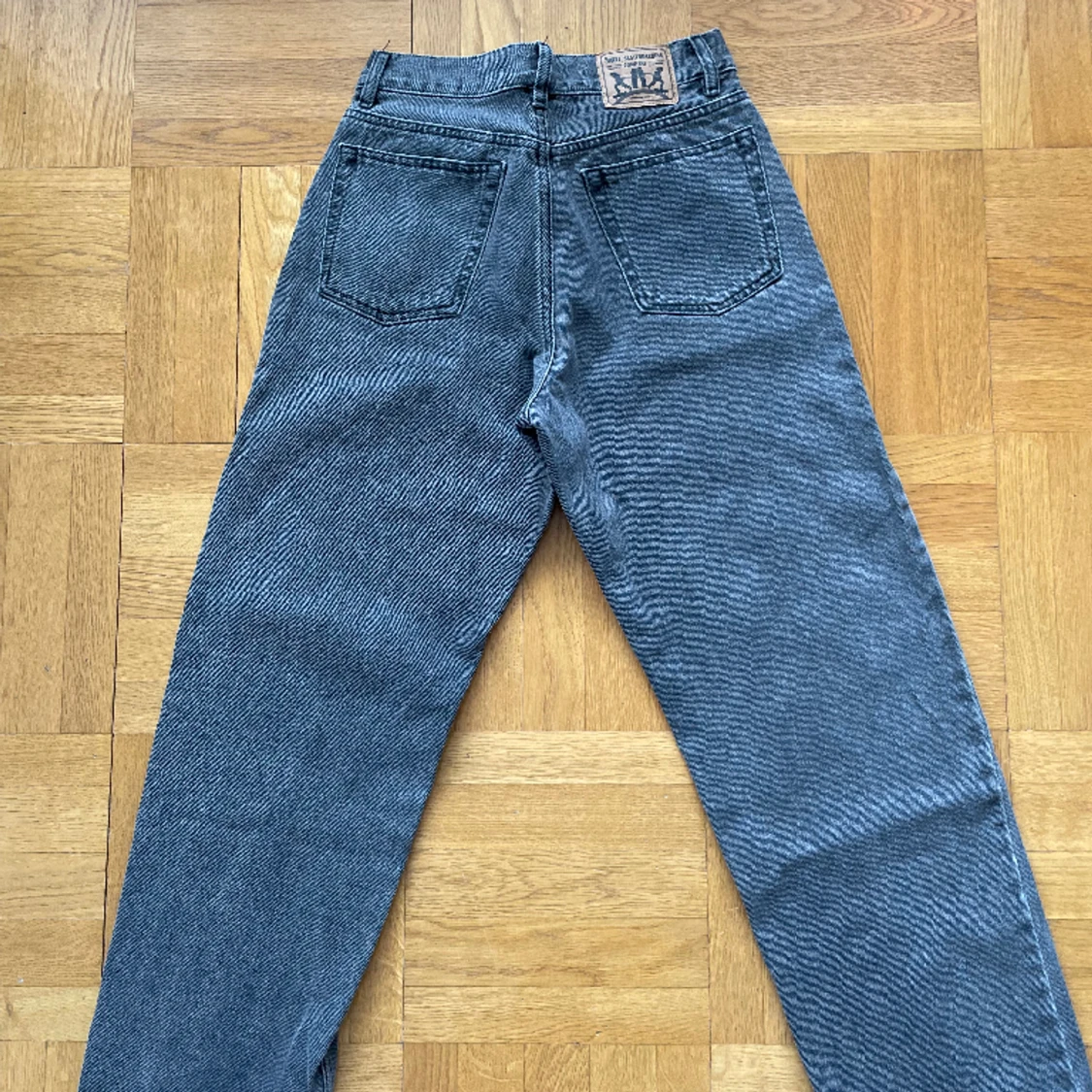 Skatejeans - 90