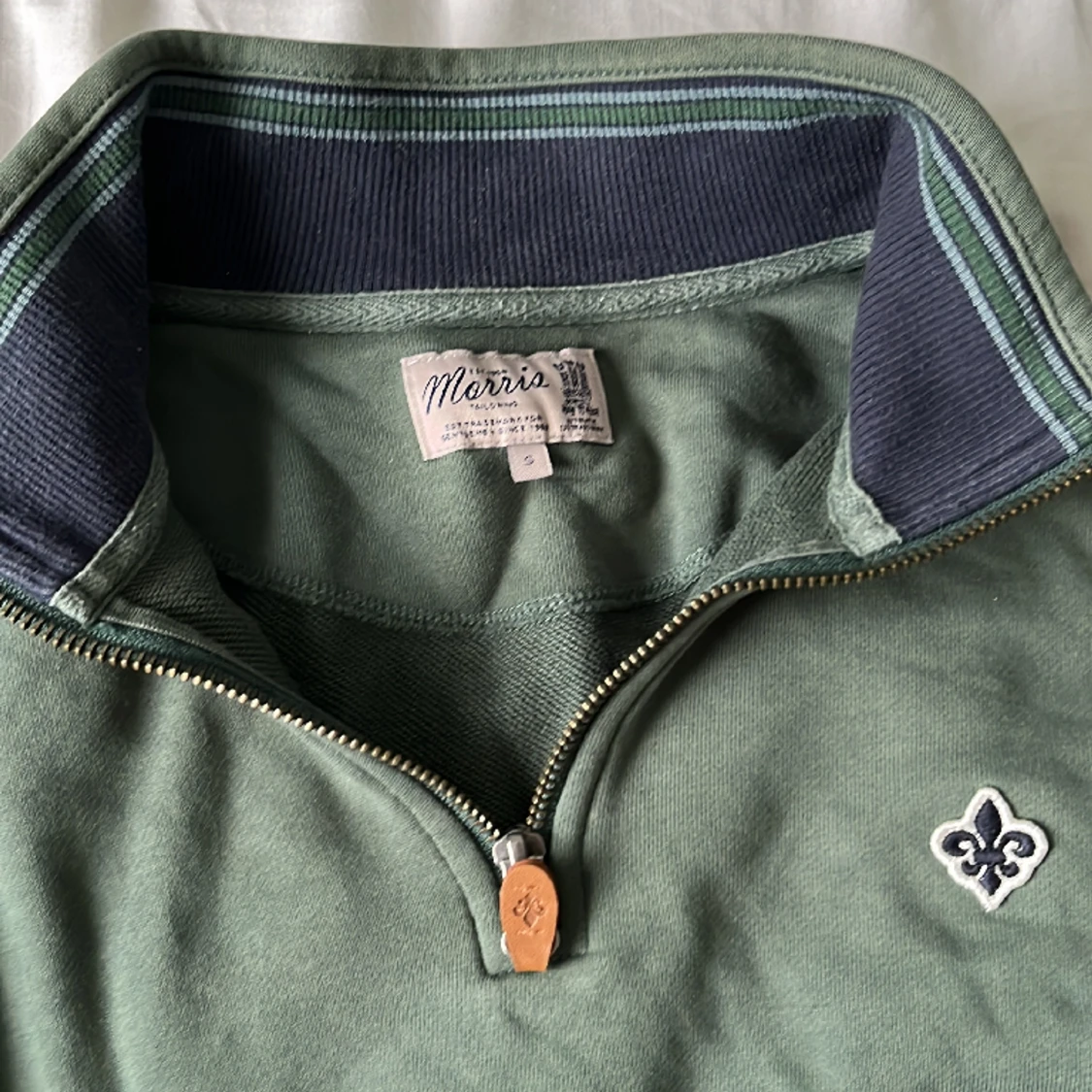 Morris tröja  - 90