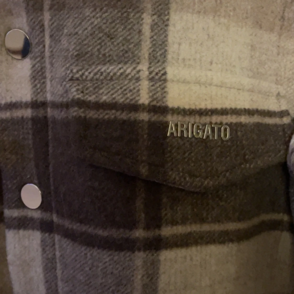 Axel Arigato Jacka - 91