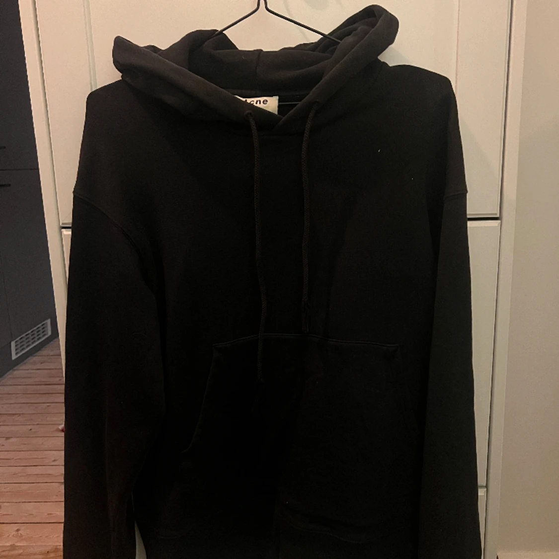Acne hoodie  - 91
