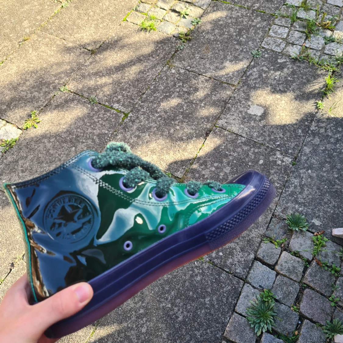 Coverse x JW Anderson - 90