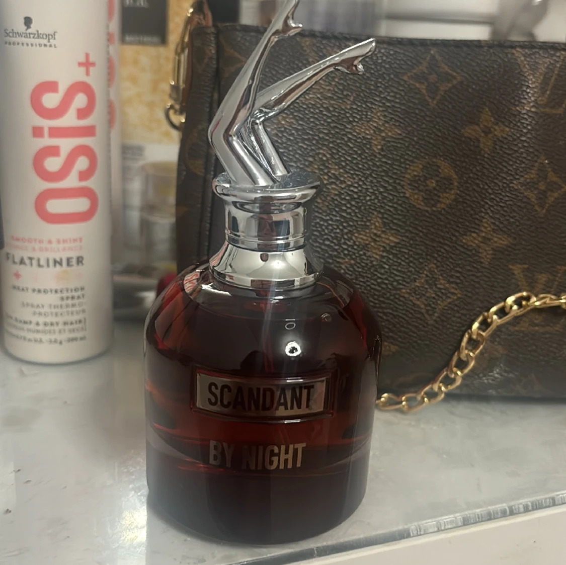 Scandant by night parfym