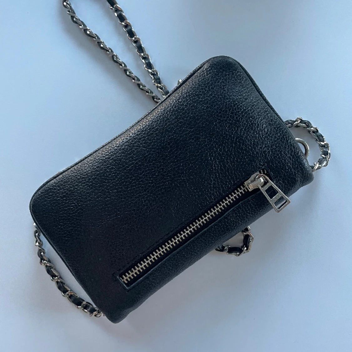 Zadig&voltaire mini svart - 91