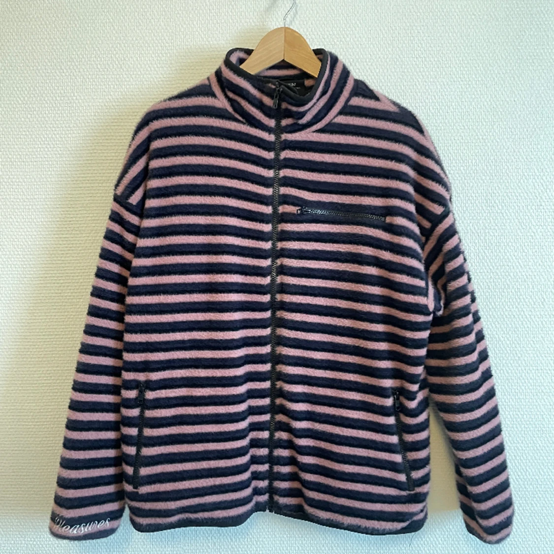 Pleasures Caterpillar Jacket