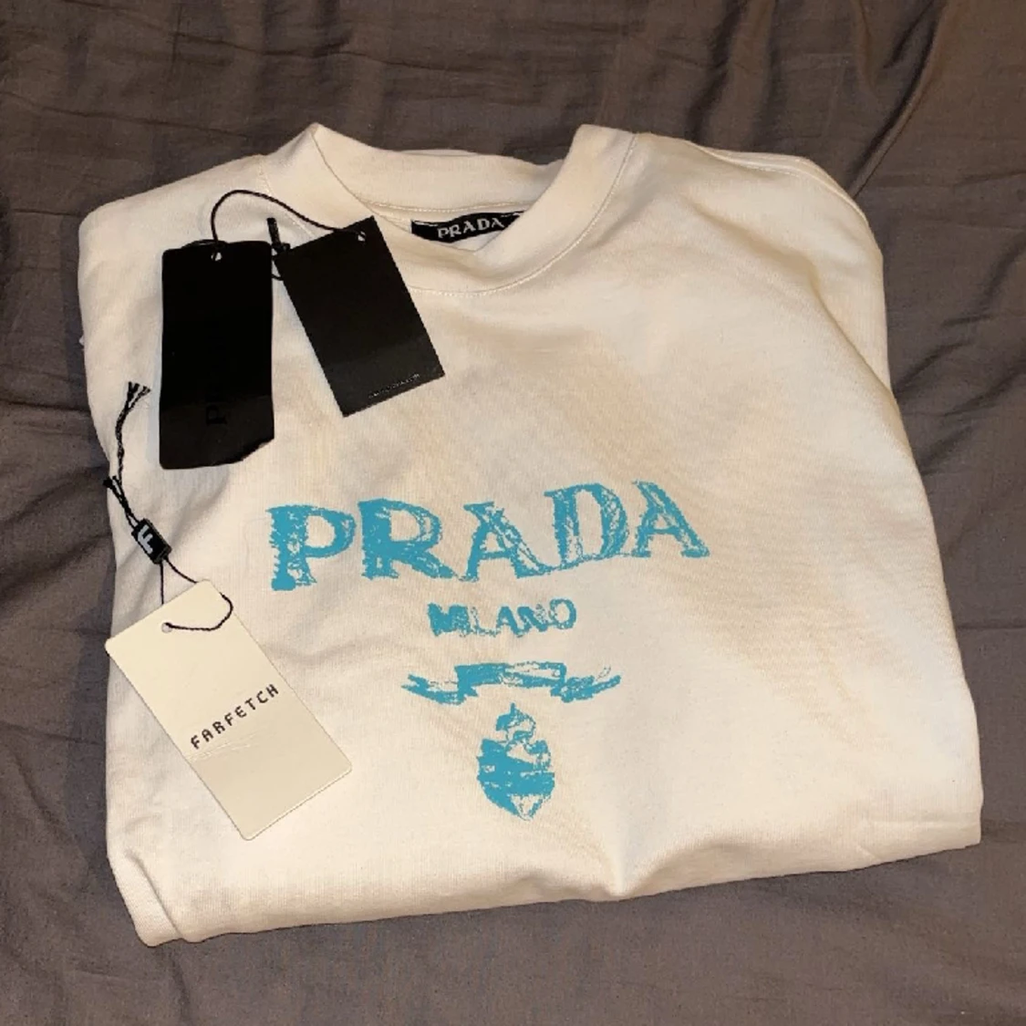 Prada T-shirt 