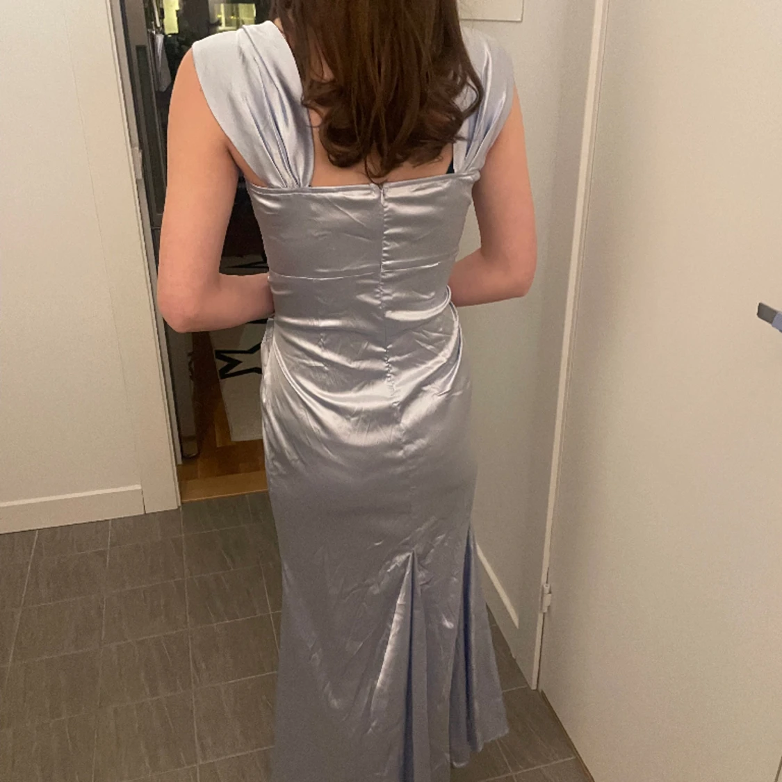 KLÄNNING/BALKLÄNNING💙 - 91